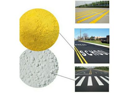 Why use Thermoplastic Powders?