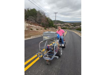 How to Choose the Right Road Marking Equipment?