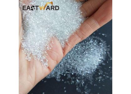 Exploring The Application Of Glass Beads In Thermoplastic Road Markings And Their Long-Term Impact On Improving Traffic Safety