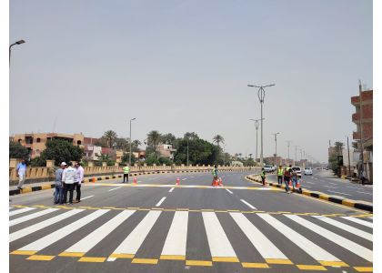 Environmental Normal Temperature Yellow White Convex Thermoplastic Paint for Road Marking Vibrate Dots Road Line