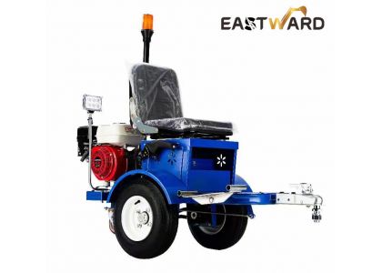 Road Marking Boosting Driver