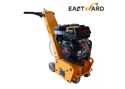 Small milling machines