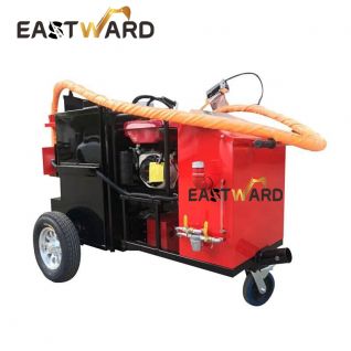 Road Repair Crack Filling Sealing Machine