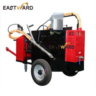 Road Repair Crack Filling Sealing Machine