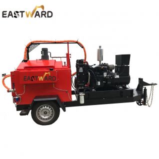 Road Repair Crack Filling Sealing Machine