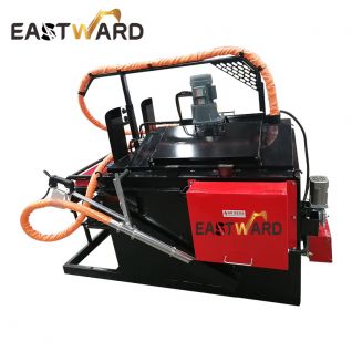 Road Repair Crack Filling Sealing Machine