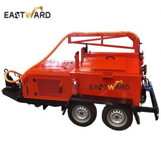 Road Repair Crack Filling Sealing Machine