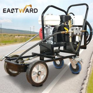 Asphalt Sprayer