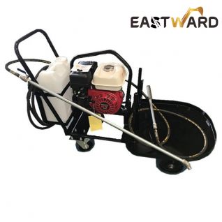 Asphalt Sprayer