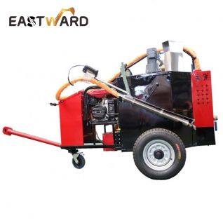 Asphalt Sprayer