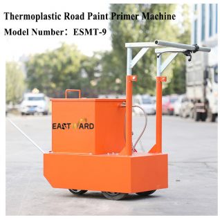 Road Paint Primer Machine