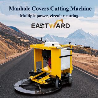 Road Cutter