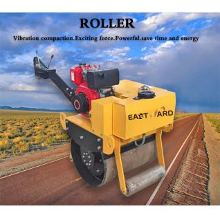 Road Roller