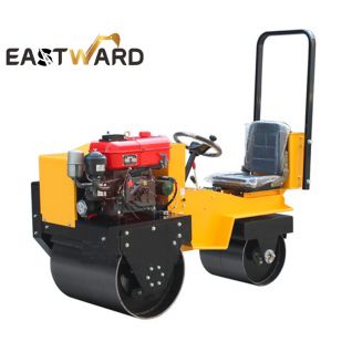 Road Roller