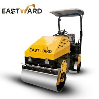 Road Roller