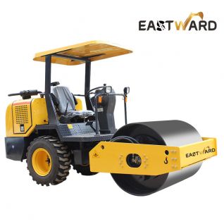 Road Roller