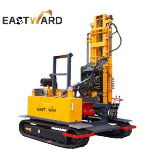 Pile Driver