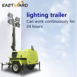 light tower