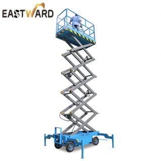 Aerial Work Platform