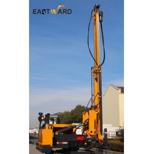Pile Driver