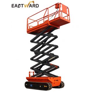 Aerial Work Platform