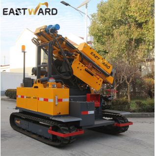 Pile Driver