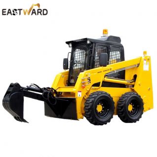 Skid Steer Loader