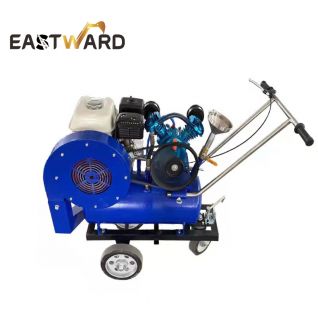 Road Paint Primer Machine