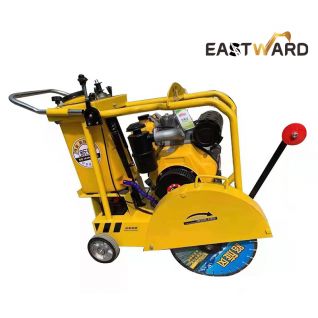 Road Cutter
