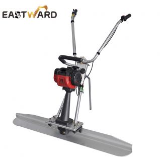 Surface Finishing Screed