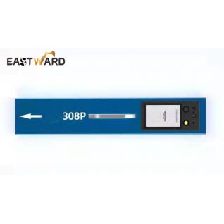 Road Marking Line Testing Instruments
