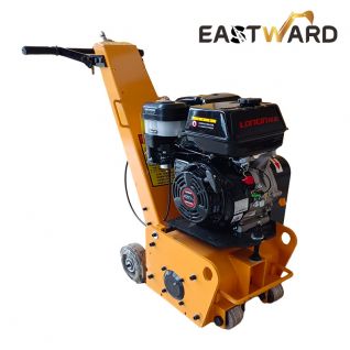 Road milling machine