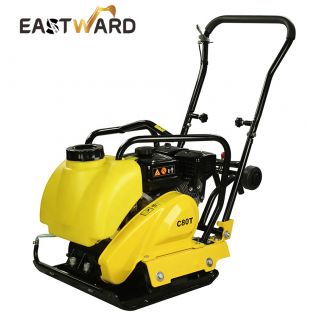 Plate Compactor