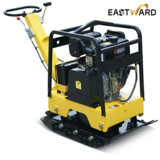 Plate Compactor