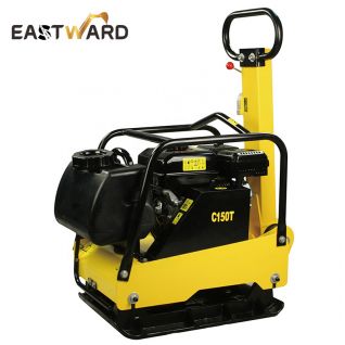Plate Compactor