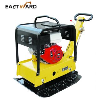 Plate Compactor