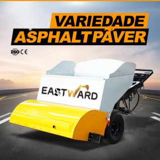 Asphalt Paver