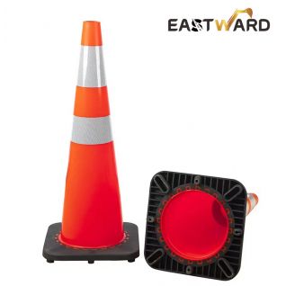 Traffic cone