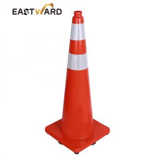 Traffic cone