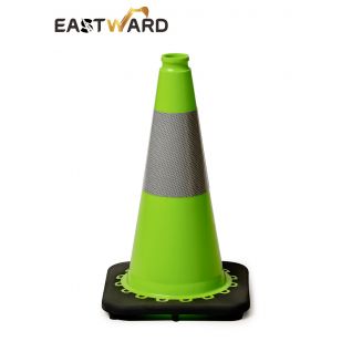 Traffic cone