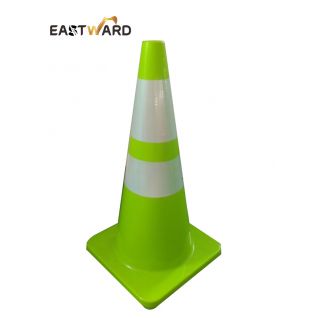 Traffic cone