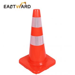 Traffic cone