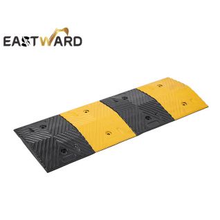 Speed bumps