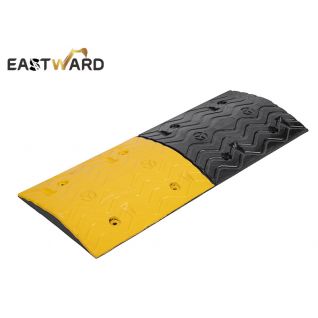 Speed bumps