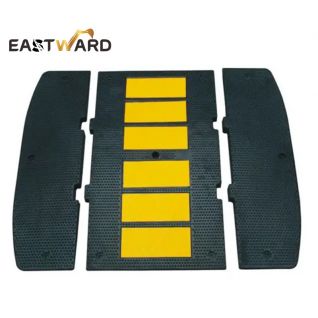 Speed bumps