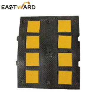 Speed bumps