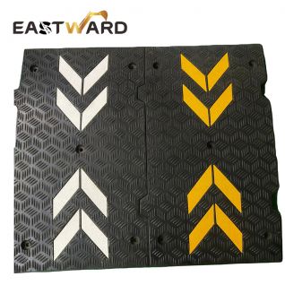 Speed bumps