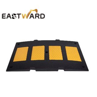 Speed bumps