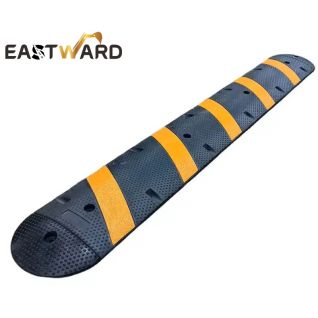 Speed bumps