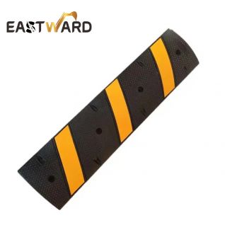 Speed bumps